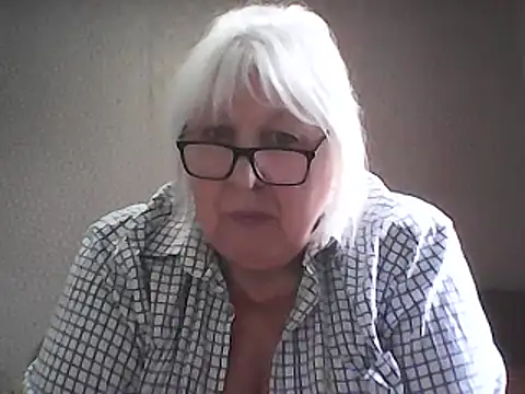 Webkamerová show Alexia64231