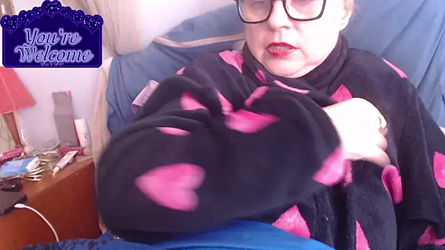 martachatte Chat XXX in diretta