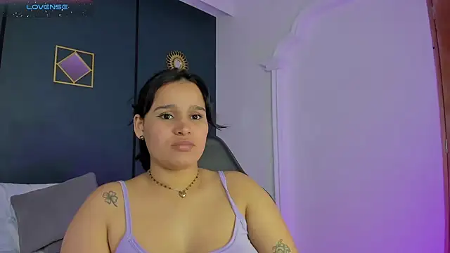 Czat XXX na żywo – lia_sexx19