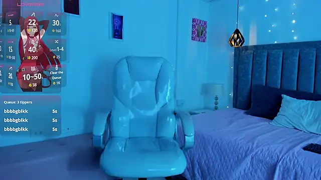 Anita23__'s Live XXX Chat