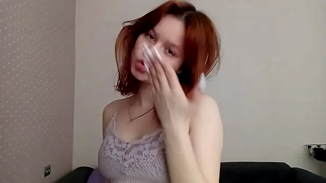 Ammymia – Live XXX-chat