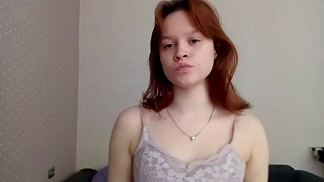 Ammymia 라이브 XXX 채팅