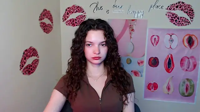 _SusieSu_'s Live XXX Chat