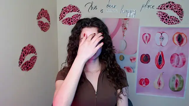 _SusieSu_'s Live XXX Chat