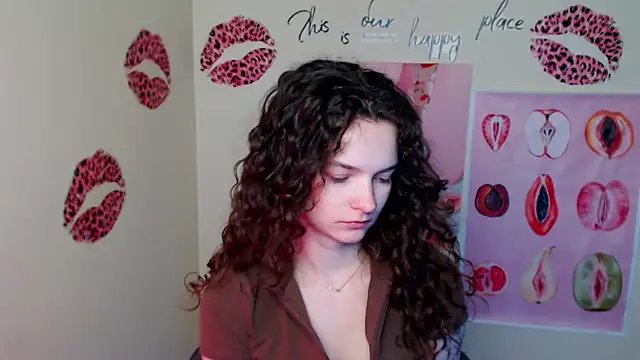 _SusieSu_ Chat XXX in diretta