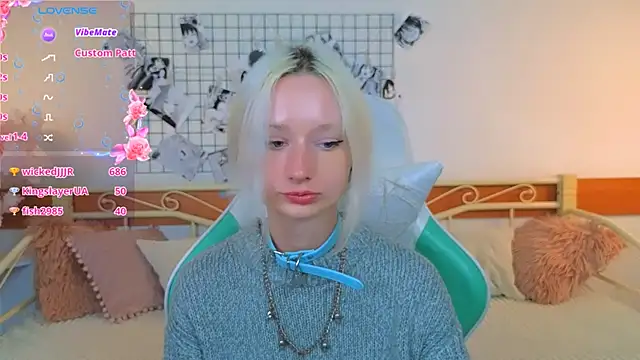 Katia_Kim: онлайн-секс-чат