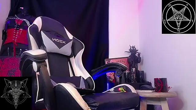 Domina_Lilith Webcamshow