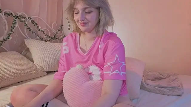 Chat +18 de ELLIEJAY ao vivo