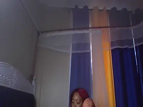 queenbebony Live XXX-chat