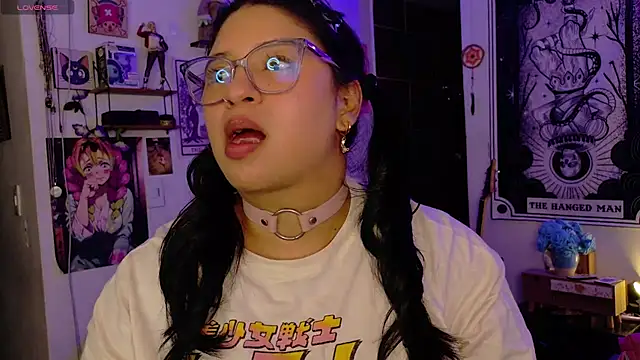 mollyshake1 – Live XXX-chat