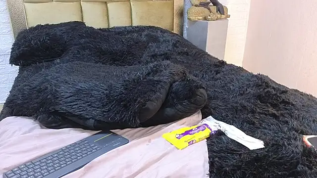 ximenawilliamss Live XXX-chat