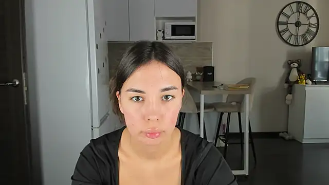 nilliluv Live XXX-chat