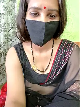 SareeQween143 Chat XXX live