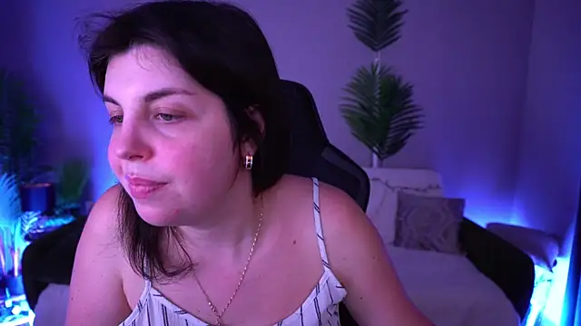 MirandaWong Live XXX-chat