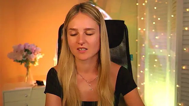 DeboraLarson Live XXX-chat