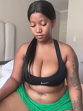 Brandyy23n Webbikameraesitys