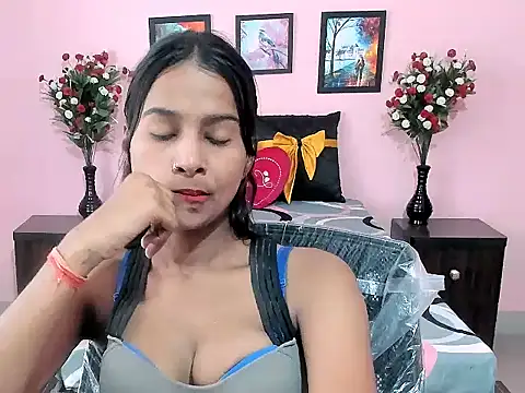 Melis_Sandra 现场XXX聊天