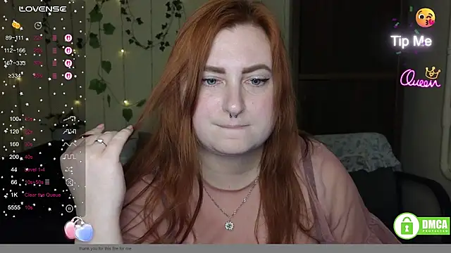 Alicia_love00: онлайн-секс-чат