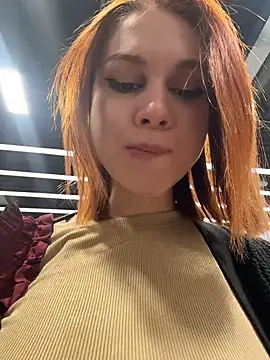 RosieSecret Live XXX-chat