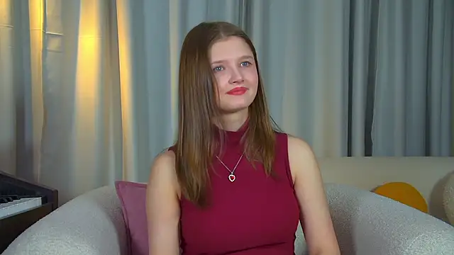 JaneRosen 现场XXX聊天