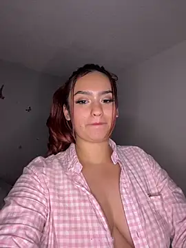 naomirouse_ Webcam show