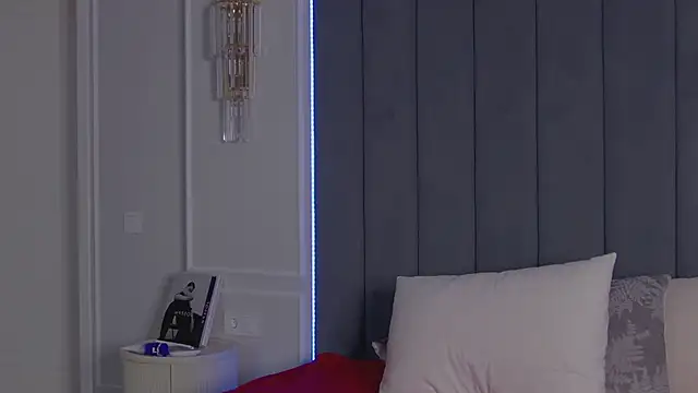 VioletAsh Live XXX-chat