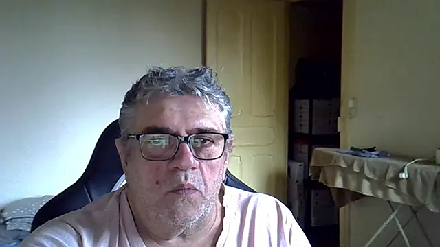 _hippo_のウェブカメラショー