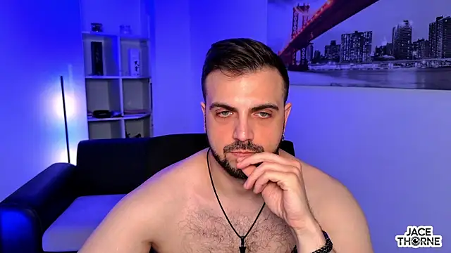 Chat XXX ao vivo de Jace_Thorne