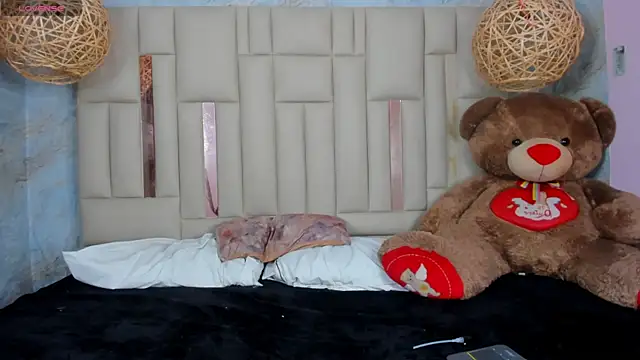 Dixiebelle: онлайн-секс-чат