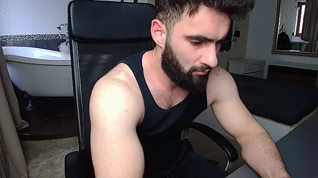 دردشة MicahLane الجنسية المباشرة