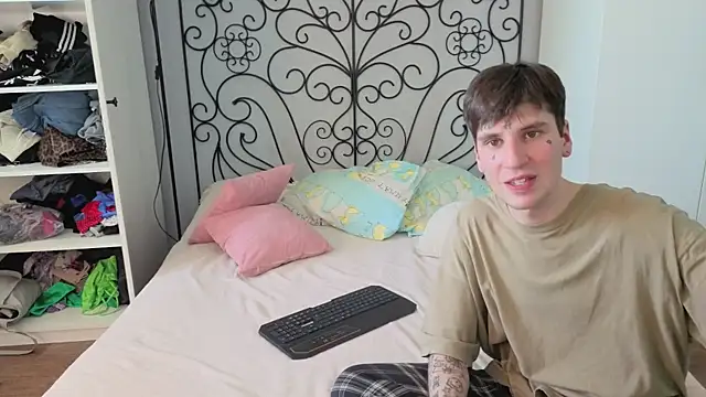 Danny_loves_Mary Chat XXX live