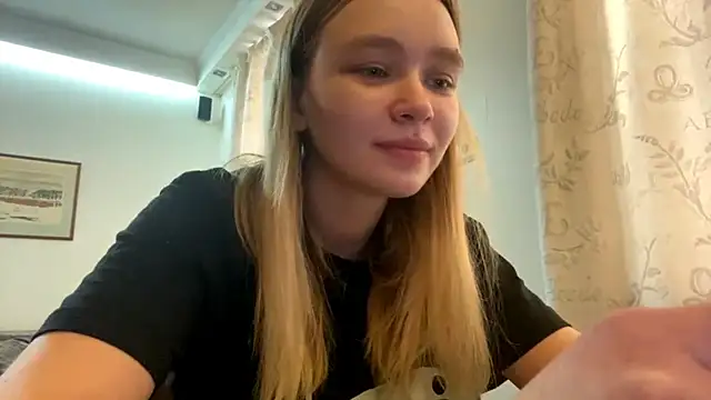 Leifuture Live XXX-chat