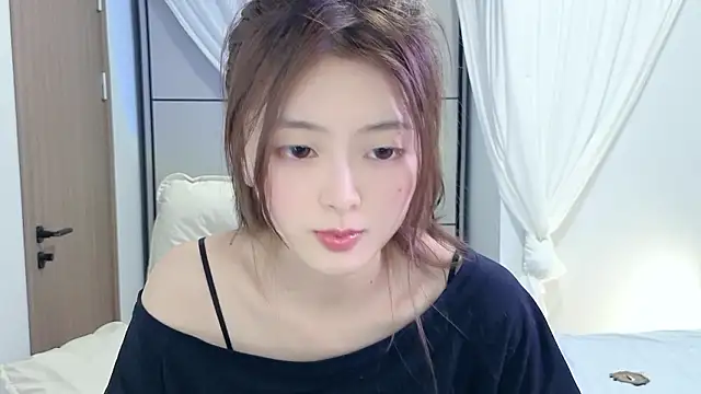 Koikoi___ Live XXX-chat