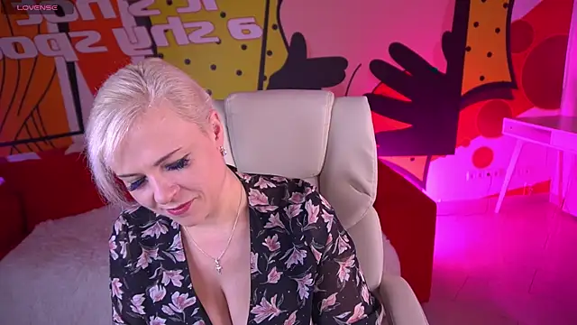 CrystalVibe Live XXX-chat