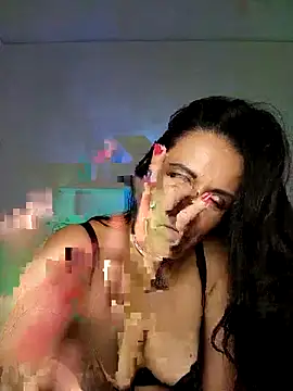 Lunnaluxcam – Live XXX-chat