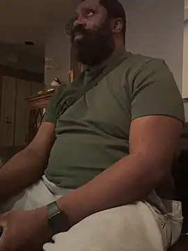 KOdaLion: вебкам-шоу