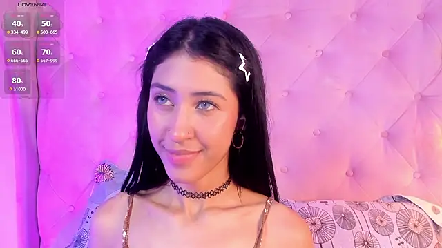 internett_sweetheart élő XXX-chatje