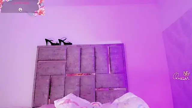 miia_leal 网络视讯表演