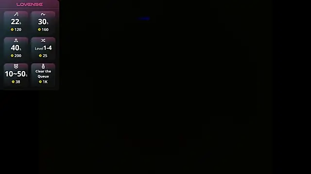 fuck_me_dirty_love Show Webcam