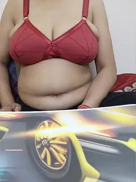 SexybeboX's Live XXX Chat