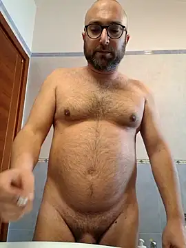 Pokazy przed kamerką – cetriolino