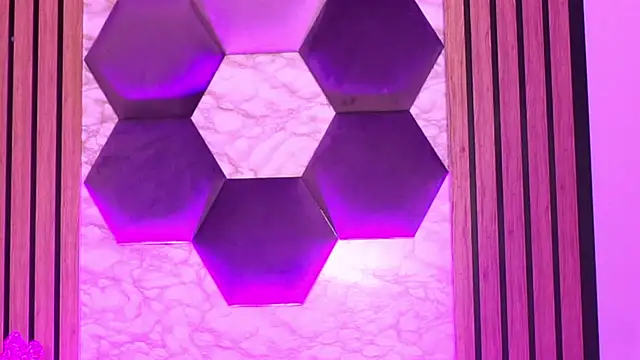 SashaLorrenz Webcam show