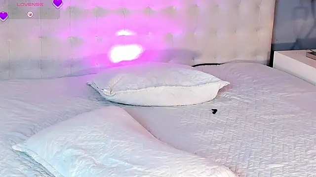 LiiaBloom Live XXX-chat