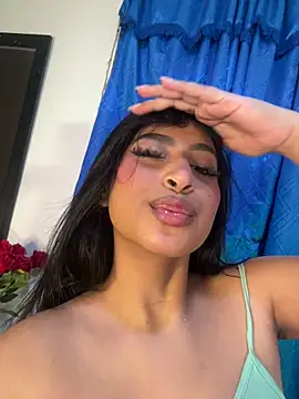 miss__cataleya: онлайн-секс-чат