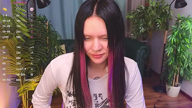 kittenlolla Chat XXX live