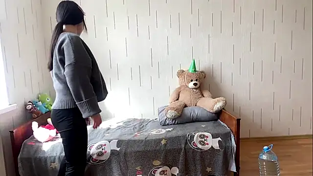 YourMiIa Live XXX-chat