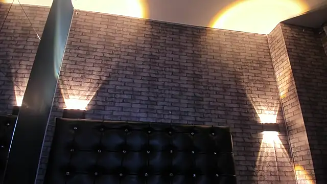 Show de patrick_lovee na webcam