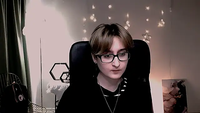 Chat +18 de LixeLuna ao vivo