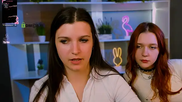 Вебкам-шоу jessi_lady1