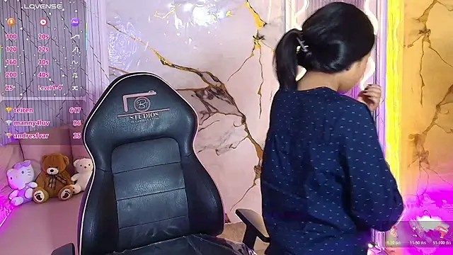 Maile_Tay Live XXX-chat